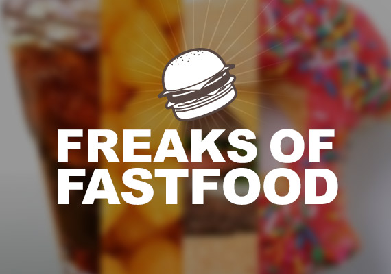 Freaks of Fast food
